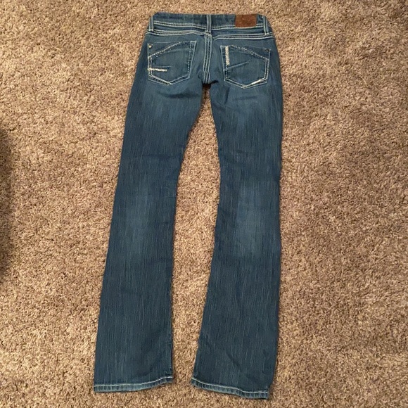BKE Denim Jeans OBO - Picture 5 of 5